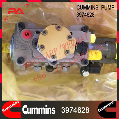 3974628  Cummins 4BT Diesel Engine Fuel Injection Pump 3090942 3417677 3417674