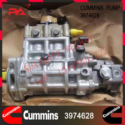 3974628  Cummins 4BT Diesel Engine Fuel Injection Pump 3090942 3417677 3417674