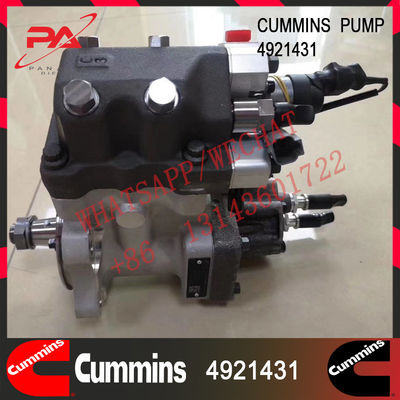 4921431 Cummins Diesel ISLE  Engine Fuel Injection Pump 3973228 4954200 5311171 4902731