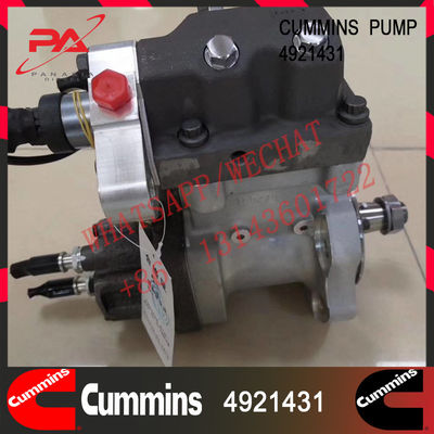4921431 Cummins Diesel ISLE  Engine Fuel Injection Pump 3973228 4954200 5311171 4902731