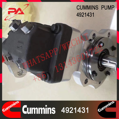 4921431 Cummins Diesel ISLE  Engine Fuel Injection Pump 3973228 4954200 5311171 4902731