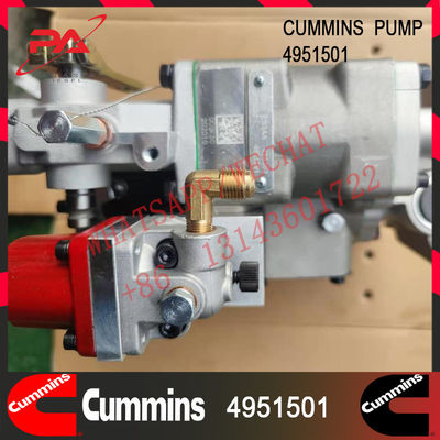 4951501 Cummins Diesel SD32 PT Engine Fuel Injection Pump 3973228 3021966 3262033 3045281