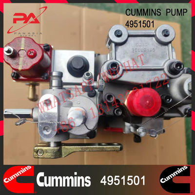 4951501 Cummins Diesel SD32 PT Engine Fuel Injection Pump 3973228 3021966 3262033 3045281