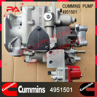 4951501 Cummins Diesel SD32 PT Engine Fuel Injection Pump 3973228 3021966 3262033 3045281