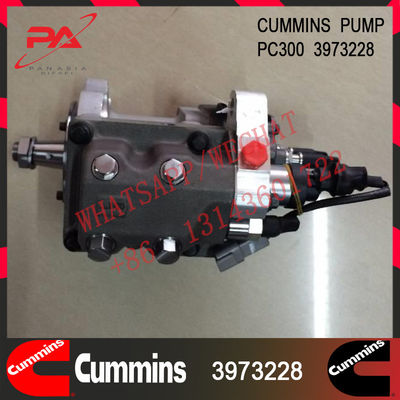 3973228 Cummins Diesel PC300-8 Engine Fuel Injection Pump 4954200 4902732 5594766  4921431