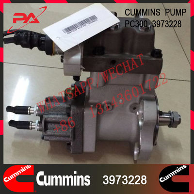 3973228 Cummins Diesel PC300-8 Engine Fuel Injection Pump 4954200 4902732 5594766  4921431