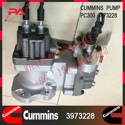 3973228 Cummins Diesel PC300-8 Engine Fuel Injection Pump 4954200 4902732 5594766  4921431