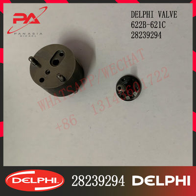 28239294 622B-621C DELPHI Original Diesel Injector Control Valve 28525582 9308-622B 28239295