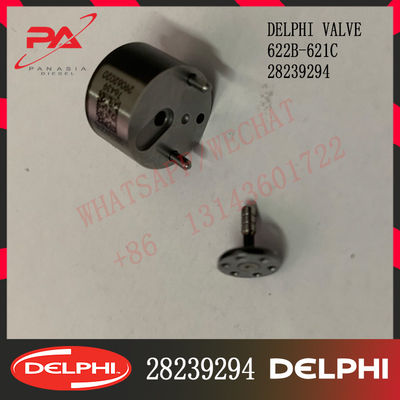 28239294 622B-621C DELPHI Original Diesel Injector Control Valve 28525582 9308-622B 28239295