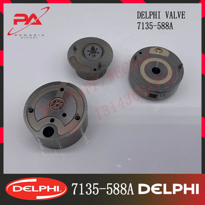 7135-588A DELPHI Original Diesel Injector Control Valve 7135-588 For Unit Injector 21340612