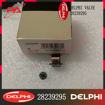 28239295 DELPHI Original Diesel Injector Control Valve 28278897 9308-622B  9308621C  28538389 28278897
