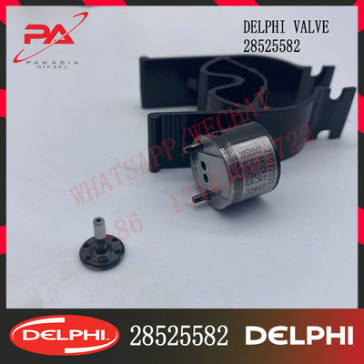 28525582 DELPHI Original 9308-625C Diesel Injector Control 28394612 28540277 28362727