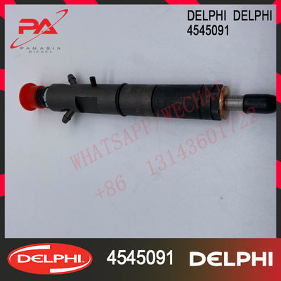 4545091 DELPHI Diesel 320D2 E320D2 Engine Fuel Injectors 398-1507 2645K011