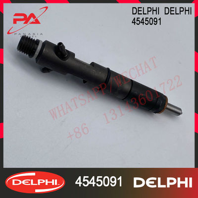 4545091 DELPHI Diesel 320D2 E320D2 Engine Fuel Injectors 398-1507 2645K011