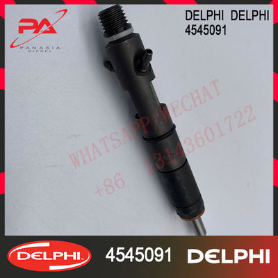 4545091 DELPHI Diesel 320D2 E320D2 Engine Fuel Injectors 398-1507 2645K011