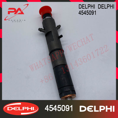 4545091 DELPHI Diesel 320D2 E320D2 Engine Fuel Injectors 398-1507 2645K011