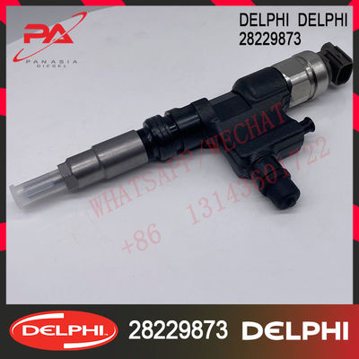 28229873 DELPHI Diesel Engine Fuel Injectors 28400213 28577599 28400213 28231014 28342997 28604457 28392662