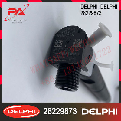 28229873 DELPHI Diesel Engine Fuel Injectors 28400213 28577599 28400213 28231014 28342997 28604457 28392662