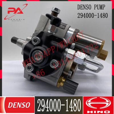 294000-1480 DENSO Common Rail Diesel Fuel Injection HP3 pump 294000-1480 22100-E0324