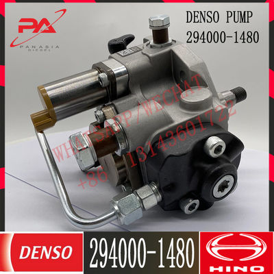 294000-1480 DENSO Common Rail Diesel Fuel Injection HP3 pump 294000-1480 22100-E0324