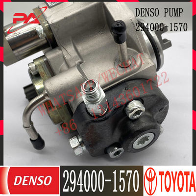 294000-1570 DENSO Diesel Fuel Injection HP3 pump 294000-1570 22100-0R061 for 2AD-FHV ENGINE