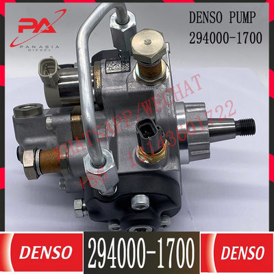 294000-1700 DENSO Diesel Fuel common rail Injection HP3 pump 294000-1700 1111010-90D