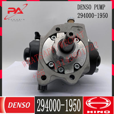 294000-1950 DENSO Diesel Fuel Injection HP3 pump 294000-1950 For HI-NO N04C N04C-TQ ENGINE 22100-E0067