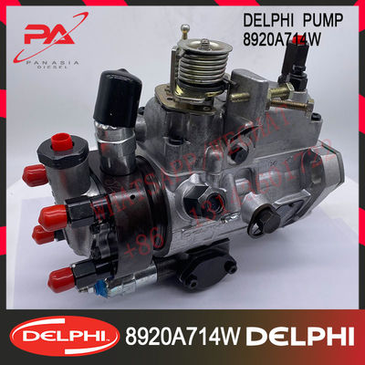 8920A714W DELPHL DIESEL FUEL INJECTION DP200 PUMP  For New Holland DP200