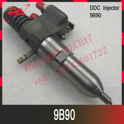 9B90 DETROIT DIESEL FUEL INJECTION PUMP 92 9B90