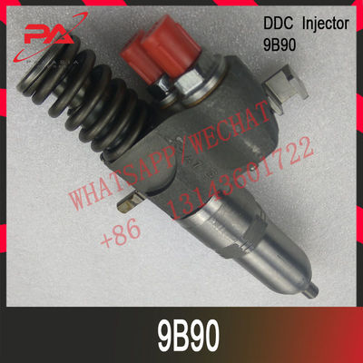9B90 DETROIT DIESEL FUEL INJECTION PUMP 92 9B90