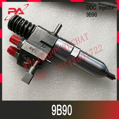 9B90 DETROIT DIESEL FUEL INJECTION PUMP 92 9B90