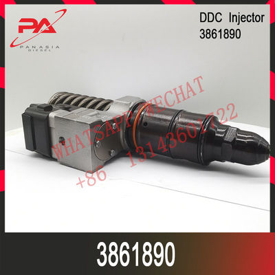 3861890 DETROIT DIESEL ENGINE PARTS FUEL INJECTION PUMP