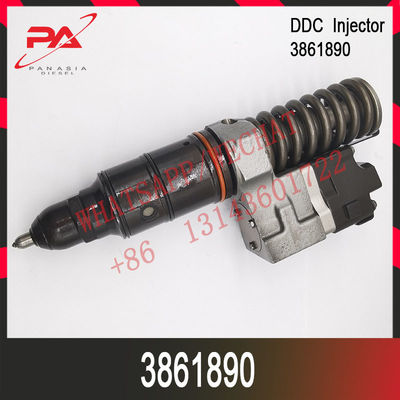 3861890 DETROIT DIESEL ENGINE PARTS FUEL INJECTION PUMP