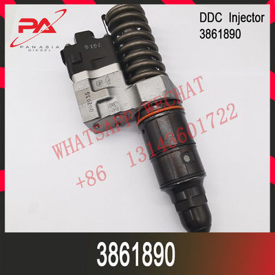 3861890 DETROIT DIESEL ENGINE PARTS FUEL INJECTION PUMP