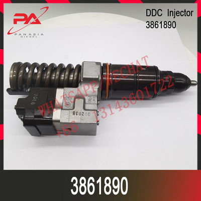 3861890 DETROIT DIESEL ENGINE PARTS FUEL INJECTION PUMP