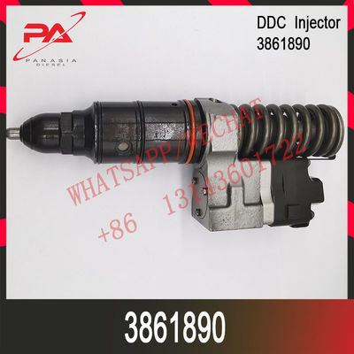 3861890 DETROIT DIESEL ENGINE PARTS FUEL INJECTION PUMP