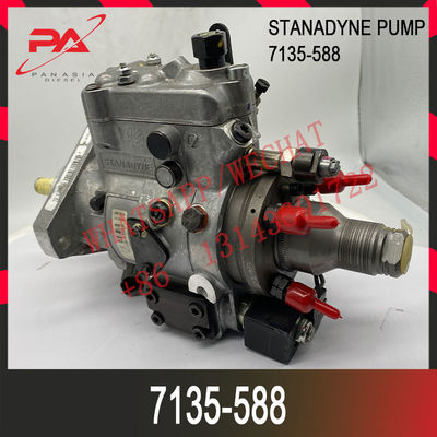 7135-588 STANADYNE Genuine Diesel Fuel Unit Injector pump