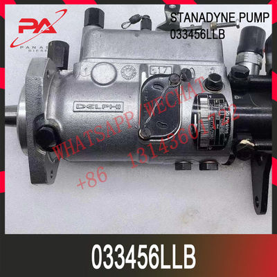STANADYNE GENUINE DIESEL FUEL UNIT INJECTOR PUMP 033456LLB