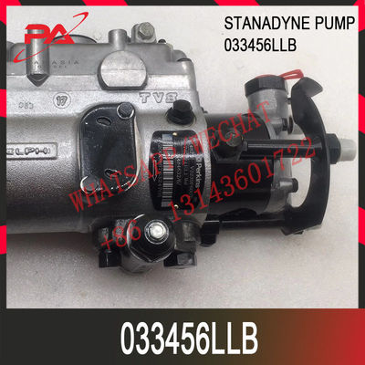 STANADYNE GENUINE DIESEL FUEL UNIT INJECTOR PUMP 033456LLB