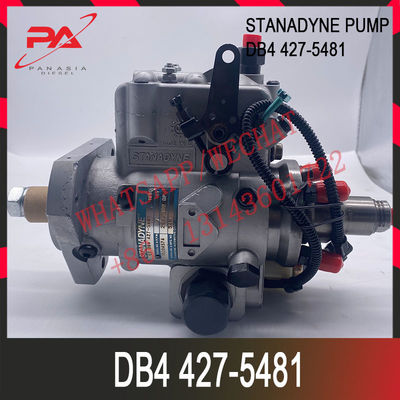 427-5481 STANADYNE GENUINE DB4 DIESEL FUEL UNIT INJECTOR PUMP