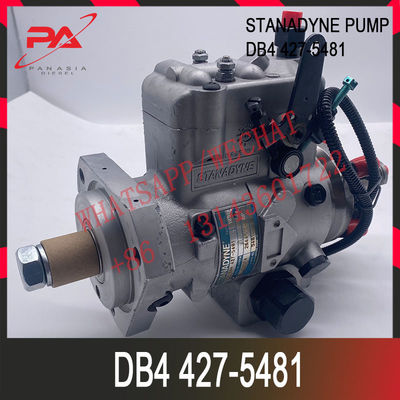 427-5481 STANADYNE GENUINE DB4 DIESEL FUEL UNIT INJECTOR PUMP