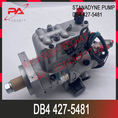 427-5481 STANADYNE GENUINE DB4 DIESEL FUEL UNIT INJECTOR PUMP