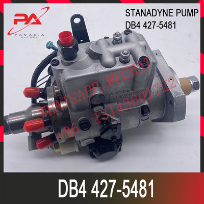 427-5481 STANADYNE GENUINE DB4 DIESEL FUEL UNIT INJECTOR PUMP