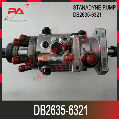 DB2635-6321 STANADYNE GENUINE DIESEL FUEL UNIT INJECTOR PUMP