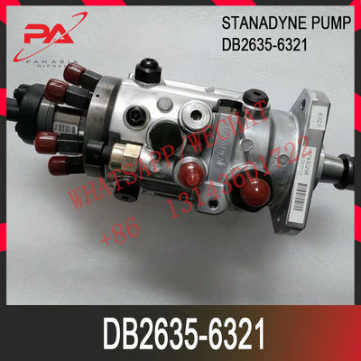 DB2635-6321 STANADYNE GENUINE DIESEL FUEL UNIT INJECTOR PUMP