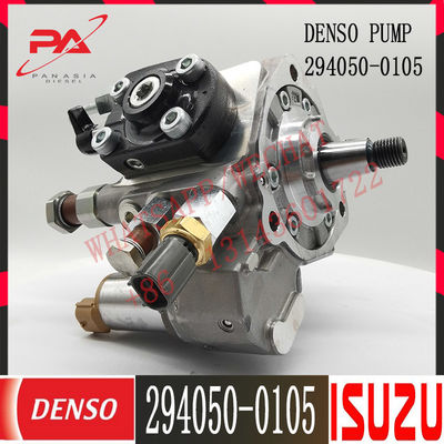 294050-0105 DENSO Diesel Fuel Injection HP4 pump 294050-0105 for ISUZU 6HK1 8-98091565-1 8-98091565-3