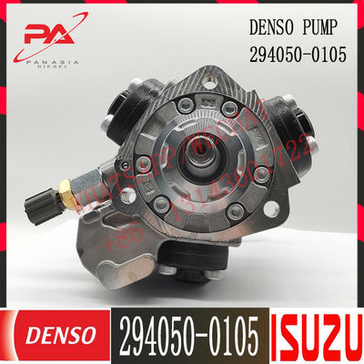 294050-0105 DENSO Diesel Fuel Injection HP4 pump 294050-0105 for ISUZU 6HK1 8-98091565-1 8-98091565-3