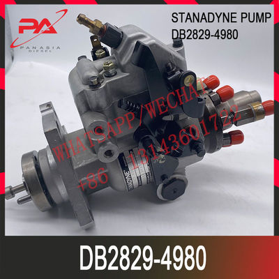 DB2829-4980 STANADYNE GENUINE DB2 DIESEL FUEL UNIT INJECTOR PUMP