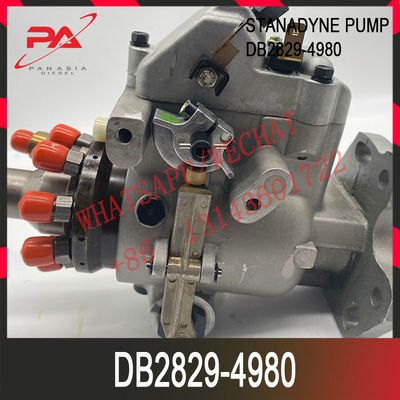 DB2829-4980 STANADYNE GENUINE DB2 DIESEL FUEL UNIT INJECTOR PUMP