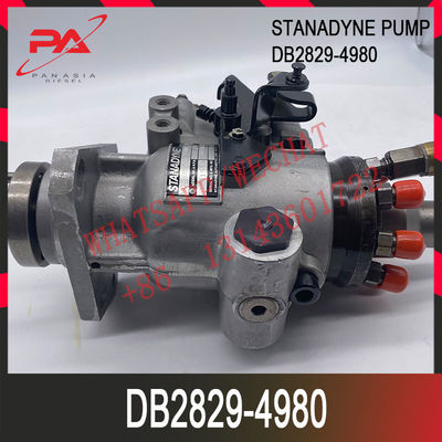 DB2829-4980 STANADYNE GENUINE DB2 DIESEL FUEL UNIT INJECTOR PUMP